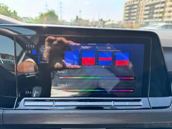 🚘Volkswagen Golf 2.0 TSI 245k GTI DSG - 12