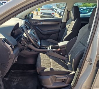 ŠKODA KAROQ 2.0 TDI EVO STYLE DSG - 12