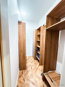 2i byt Kulturpark, šatník, s dvorom, 2xKlima,nikdy neobývaný - 12