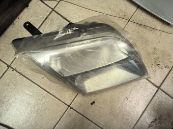 Ford Tourneo Connect 1.8 TDCi - 12