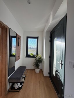 Bungalov rodinný dom v obci Hidvégardó - 12