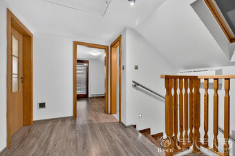 BOSEN | Na predaj 5 izbový rodinný dom v obci Kúty - 12