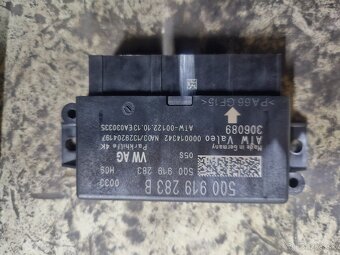 Zvyšne diely Škoda octavia 3 - 12