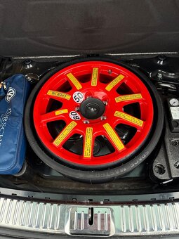 64000km Volkswagen Touareg 3.0 V6 TDI 150kw bez vzduchu - 12