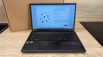 Acer Nitro V 15 ako nové - 12