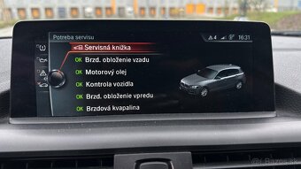 BMW M140ix 3.0 250kw, automat, 4x4, 2016 - 12