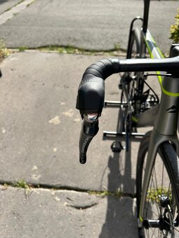 Merida Reacto 5000 - 12