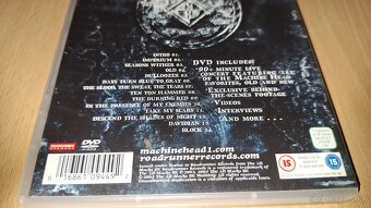 MACHINE HEAD - collection - 12