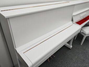 Koncertné piano Yamaha-Ereizen - 12