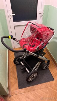 Kocik Bertiny 3-kombinacia - 12