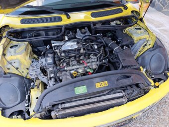 MINI One D 1.4 Diesel, 55kW/75PS Klimatizácia - 12