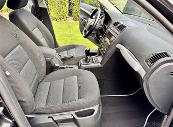 Škoda Octavia Scout 2 4x4 2.0TDI 103kw - 12