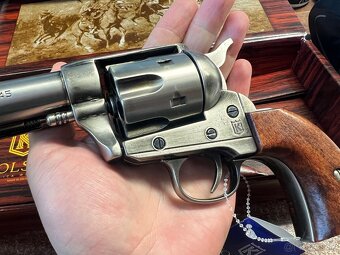 Replika revolver Kolser Colt .45 peacemaker SAA - 12