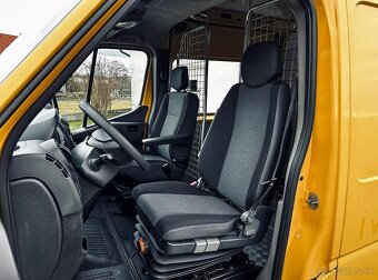 Renault Master 2,3dCi T35 96KW - 12