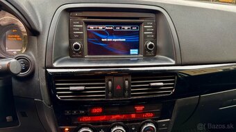 Mazda CX-5 2.2 Skyactiv-D AWD Challenge - 12