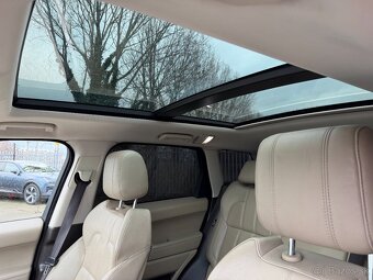 Range Rover Sport Dynamic 3,0 TD 190kw 4x4 r.v.2015 - 12