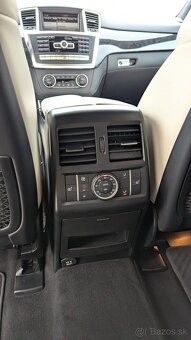 Mercedes-Benz GL 350 CDI BlueTEC 4MATIC - 12