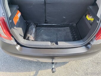 Hyundai Getz 1.4i r.v.2009 Dynamic plus - 12