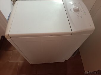 Lacná plne funkcna pracka - 12