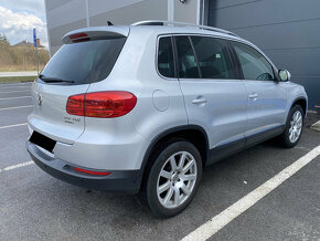 Volkswagen Tiguan 2.0 TDi 4MOTION DSG 2012 - 12