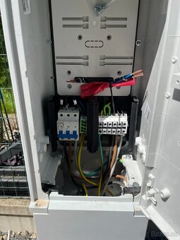 Elektrické inštalácie - elektrikár - 12