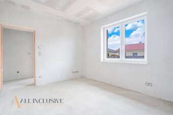 ALL INCLUSIVE | NA PREDAJ 4-IZBOVÝ RD - NOVOSTAVBU, MICHAL N - 12