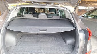 Hyundai Tucson - 12