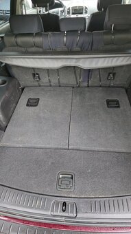 Predám chevrolet captiva - 12