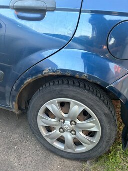 Hyundai Getz - 12