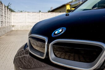 BMW i3 120 Ah - 12