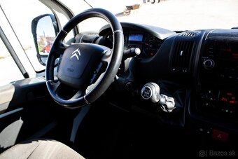 Citroën Jumper - 12