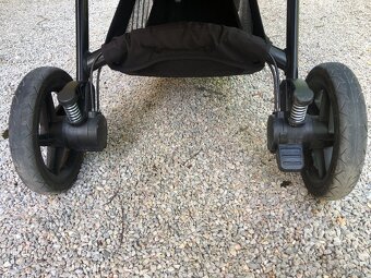 Kočík Britax Römer 4plus - 12