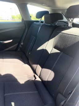 Opel Astra J 2.0 diesel ⛽️ Sport+Tourer Automat - 12