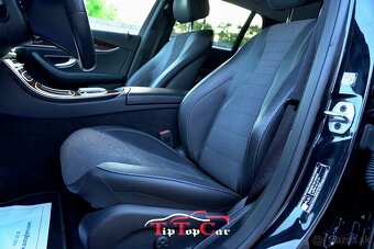 ⏩ Mercedes-Benz E trieda Kombi E300de 143kW 9G-TRONIC Night - 12