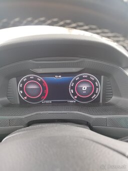 Škoda Superb Sportline Combi 2.0tdi - 12