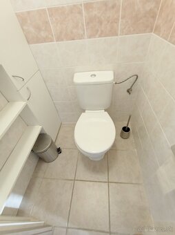 Krásny slnečný 3 izbový byt Košúty II - 12