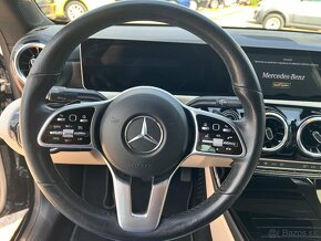 Mercedes CLA 2,0 D - 12