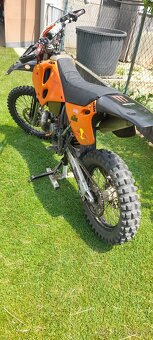 Ktm Exc 300 - 12
