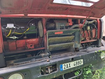 TATRA T 815 6X6 - 12