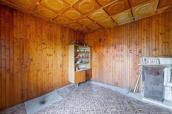 Pozemok v záhradkárskej lokalite Čičky - Majer, Sídlisko KVP - 12