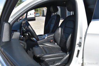 Mercedes-Benz GLC Kupé 220 d 4MATIC A/T - 12