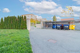 [REZERVOVANÉ] 1-izbový byt na predaj v PIEŠŤANOCH - 12
