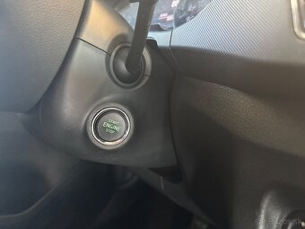 Škoda Fabia 1.2 TSI Style / Slovák / 119 tisíc km - 12