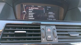 BMW 530i e61 - 12
