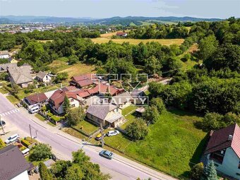 Na predaj rodinný dom – Beluša, Slatinská ulica - 12