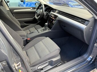 VW  Passat B8 Variant 2.0 TDI 110kW DSG - záruka Autodraft - 12