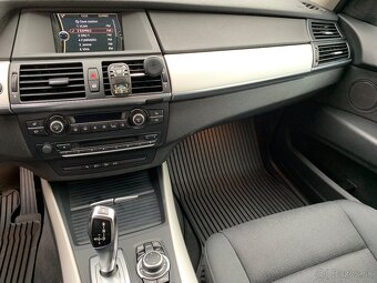 Predám BMW X5 4.0 xDrive - 12
