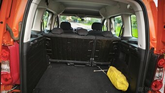 Peugeot Partner Tepee 1.6 HDi - 12