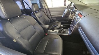 Mazda 6 combi 2.0 diesel 2007 - 12