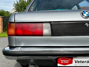 BMW E21 320/6 - 12